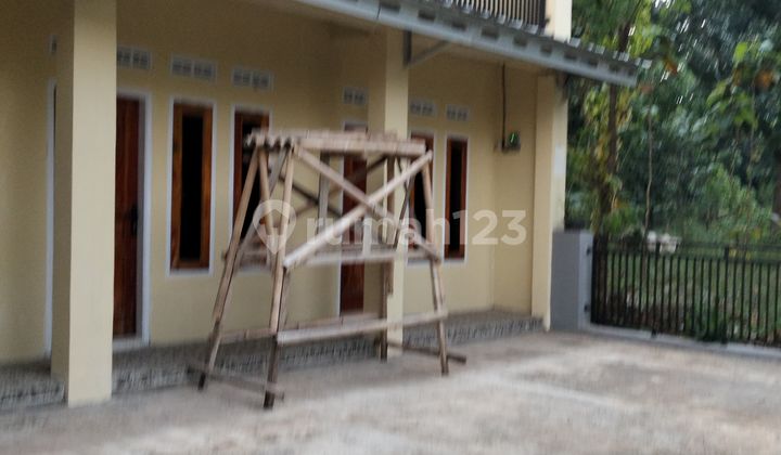 Jual Kost-kostan Baru 2 Lantai Di Majalengka