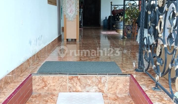 Dijual Cepat Rumah Full Furnished di Cendana Raya, Cirebon 2