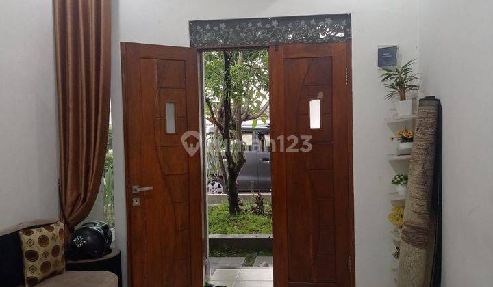 Jual Rumah SHM di Puri Mega Citra, Majalengka 2