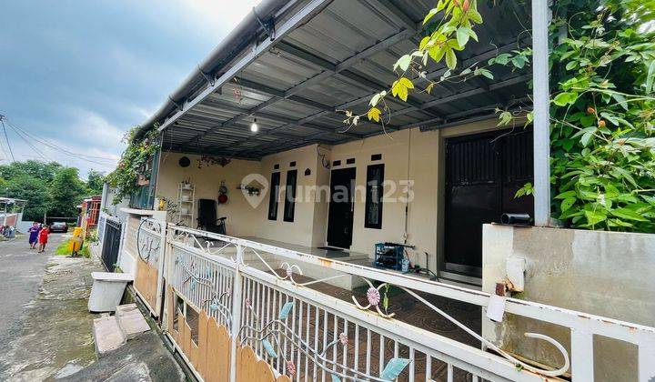 Jual Rumah SHM dalam Perumahan Grand Rahayu Residence, Majalengka 2