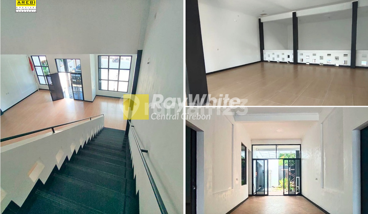 For Rent 2-Story Commercial Space in Tonjong, Majalengka For Rent 2-Story Commercial Space in Tonjong, Majalengka