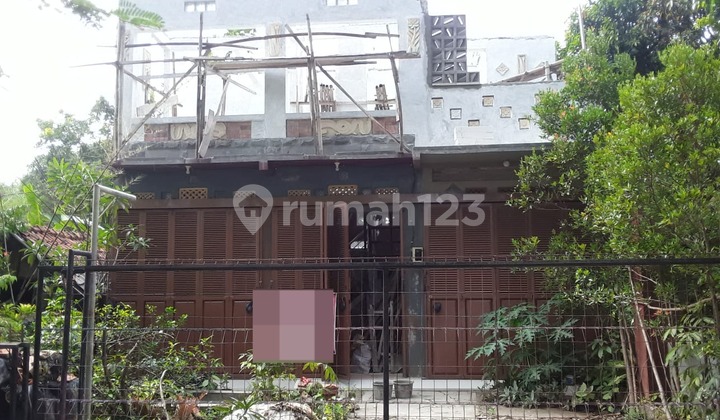 Dijual Tanah dan Ruko Pinggir Jalan Raya Utama Majalengka - Kadipaten