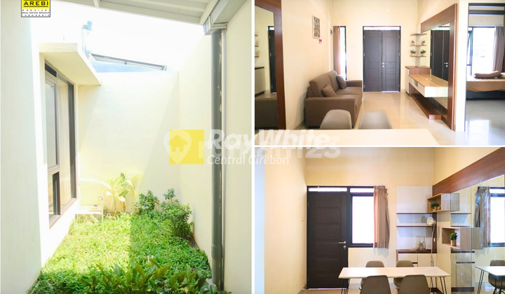 For Sale Primary House in Puri Mega Citra Housing, Jatiwangi, Majalengka