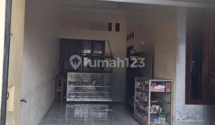 For Sale House in Taman Tukmudal Indah Housing Estate, Sumber, Cirebon 2