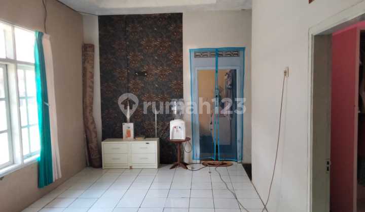 Land & House for Sale with Large Yard in Kulur, Majalengka 2