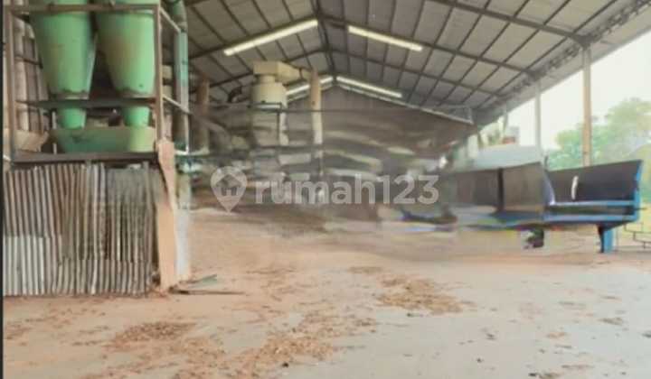 For Sale: Ex Wood Pallet Factory with Business Permit & Machines Bonus in Kepatihan Industrial Area, Gresik For Sale: Ex Wood Pallet Factory with Business Permit & Machines Bonus in Kepatihan Industrial Area, Gresik