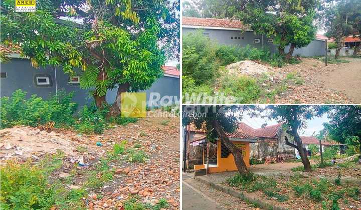 Jual Tanah di Tengah Kota Majalengka