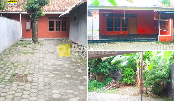 Dijual Rumah SHM di Tengah Kota Cirebon Dijual Rumah SHM di Tengah Kota Cirebon