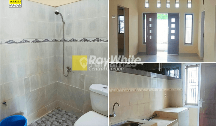 Sewa Rumah 100 M² Di Villa Sangraja Permai, Majalengka 1