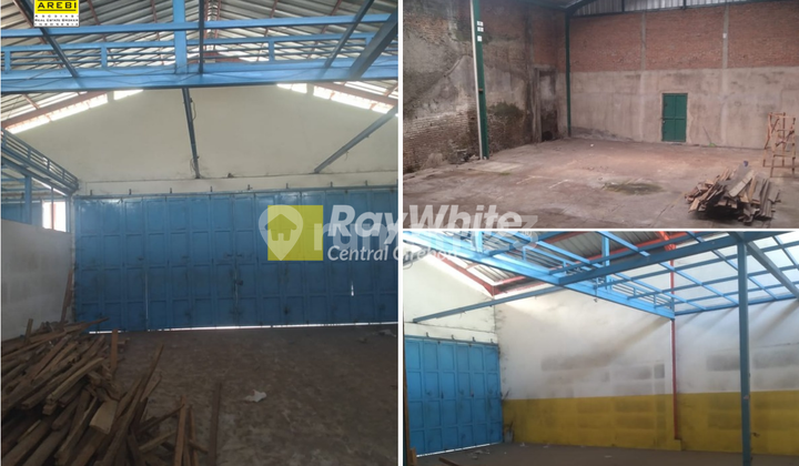 Sewa Gudang/Ruko di Plered, Cirebon 1