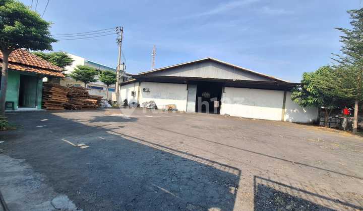 For Sale and Warehouse Rental in Cirebon Industrial Area For Sale and Warehouse Rental in Cirebon Industrial Area
