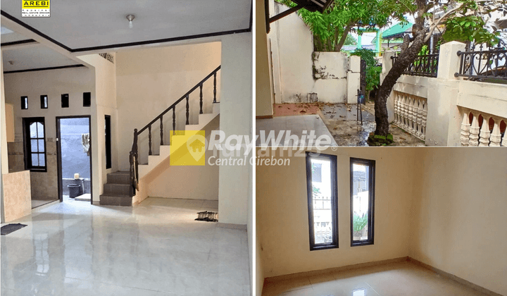 Sewa Rumah di dalam Perumahan Pilang Sari Indah, Cirebon 1