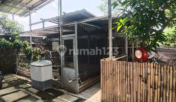 Dijual Tanah dan Bangunan Rumah Modern Minimalis di Kertajati, Majalengka
