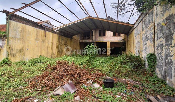 Dijual Tanah Bonus Bangunan 3000 M2 Di Watubelah, Cirebon 2