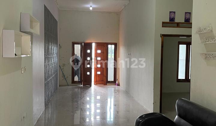 Sell Modern Minimalist House in Hunian Sandia Karya, Majalengka 2