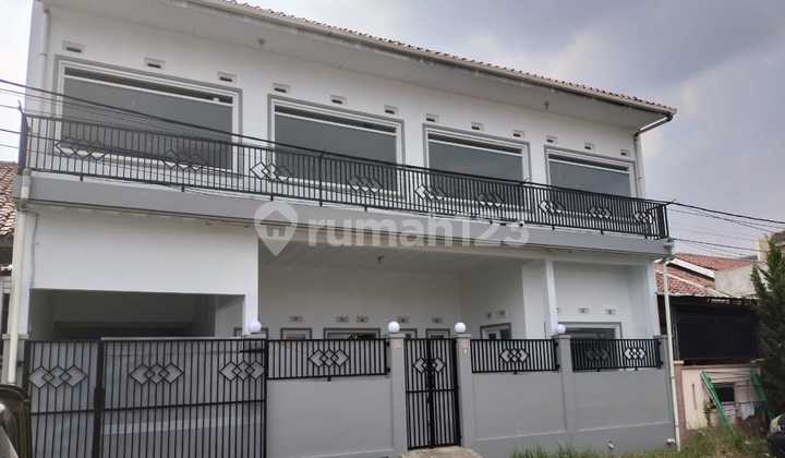 Dijual Rumah SHM 2 Lantai di Perum Alam Asri, Kuningan 2