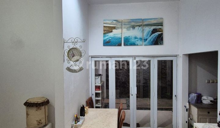 Dijual Rumah Siap Huni 2 Lantai di Puri Taman Sari, Cirebon