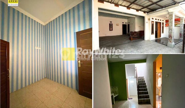 Dijual dan Disewakan Rumah Menghadap Timur di Heuleut, Kadipaten, Majalengka 1