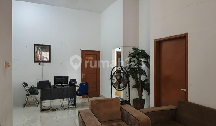 Dijual Rumah SHM di Sekar Kemuning Regency, Cirebon