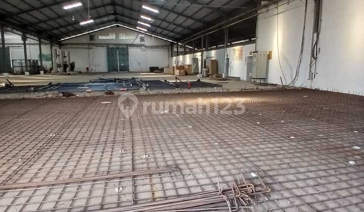 Disewakan dan Dijual Pabrik di Dalam Kawasan Industri Kendal Disewakan dan Dijual Pabrik di Dalam Kawasan Industri Kendal