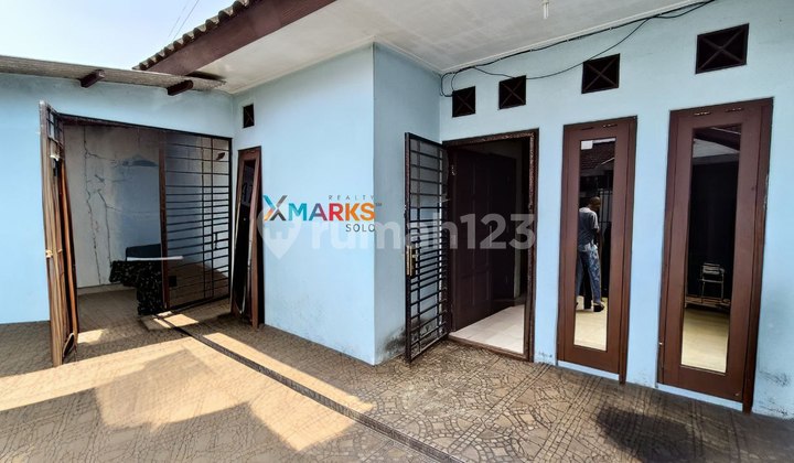 Rumah Siap Huni di Baturan Fajar Indah Dekat Solo Rumah Siap Huni di Baturan Fajar Indah Dekat Solo