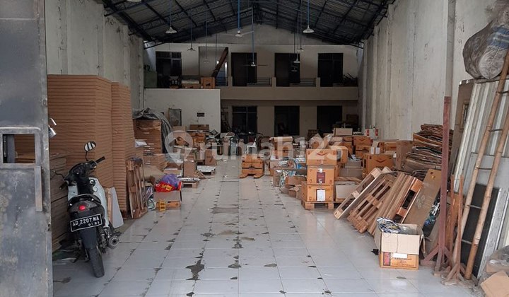 Warehouse and Mask Maker in Mojosongo Solo Warehouse and Mask Maker in Mojosongo Solo