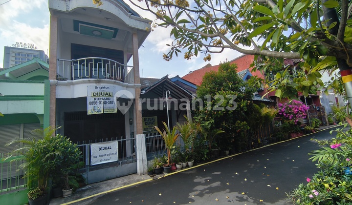 Rumah Hitung Tanah Di Solo Baru 2