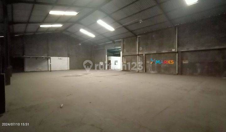 Gudang & Ruko Siap Pakai Di Kadipiro Nusukan Solo 1