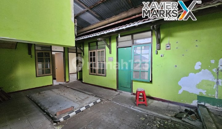 Strategic Business Space Near Mall Paragon & Manahan Solo