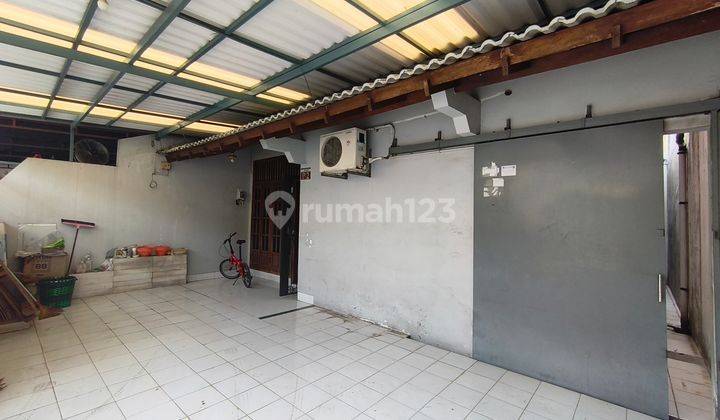 Rumah Minim Renov Siap Huni Di Solobaru 1