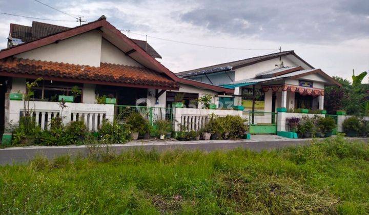 Rumah Siap Huni Di Banjarsari Solo 2