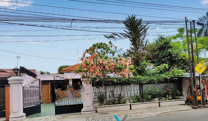 Dijual Rumah Siap Huni Dekat Solo Grand Mall  1