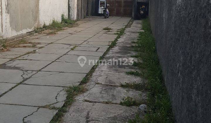 Dijual tanah lokasi strategis di Purwodadi  3