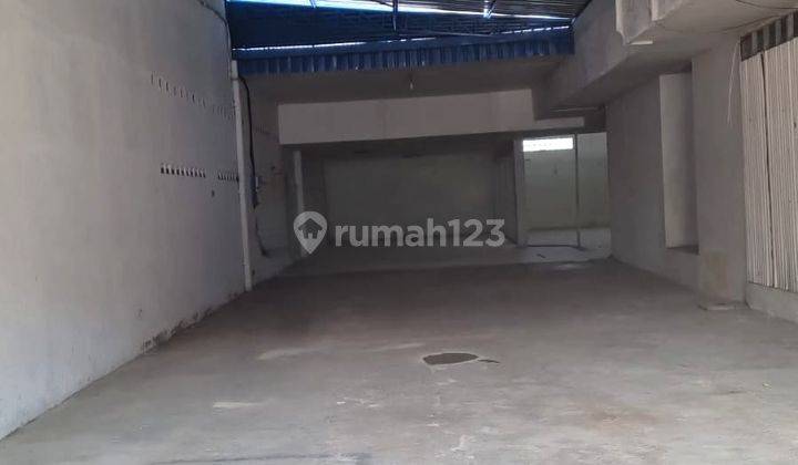 Gudang Mojolaban Solotimur disewakan 5