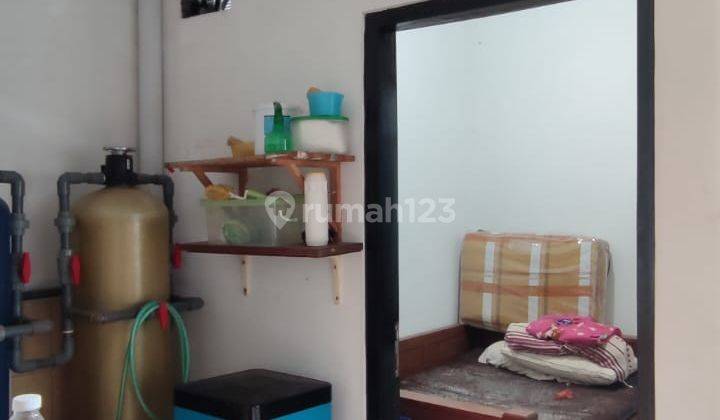 Turun Harga Cluster Elite Di Colomadu Solobarat Fully Furnished Tinggal Bawa Koper 2