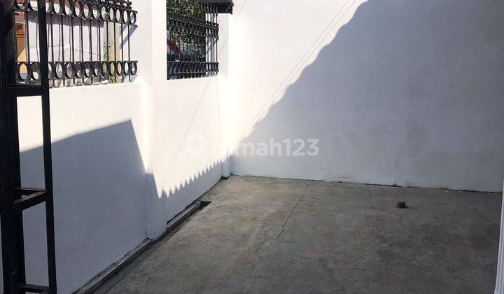 Disewakan Rumah di Solobaru bisa untuk kantor 2