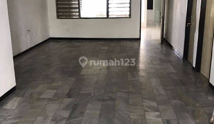 Disewakan Rumah di Solobaru bisa untuk kantor 1