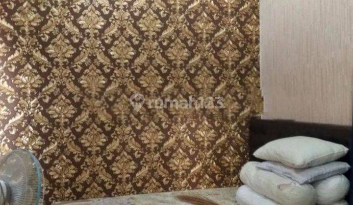 Dijual rumah cluster one gate system di Colomadu Solobarat 2
