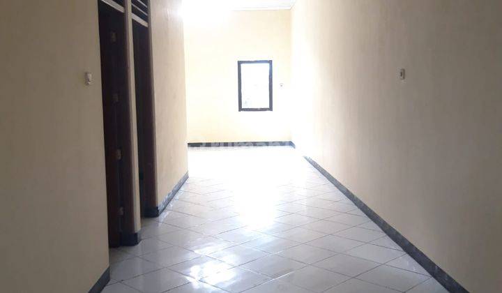 Disewakan Ruko 2 lt Solobaru jl utama 4