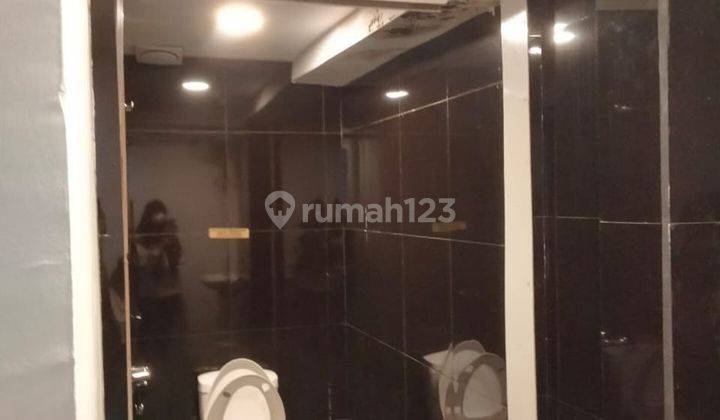 Ruang Usaha Tengah Kota Solo dekat jl Slamet Riyadi  2