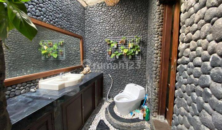 Rumah Bisa Untuk Guest House Daerah Colomadu Karanganyar 2