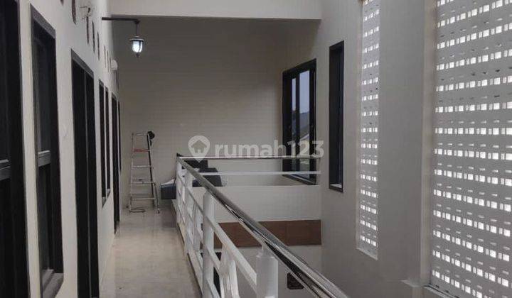 Dijual kost aktif full terisi di Gonilan Colomadu Karanganyar 3
