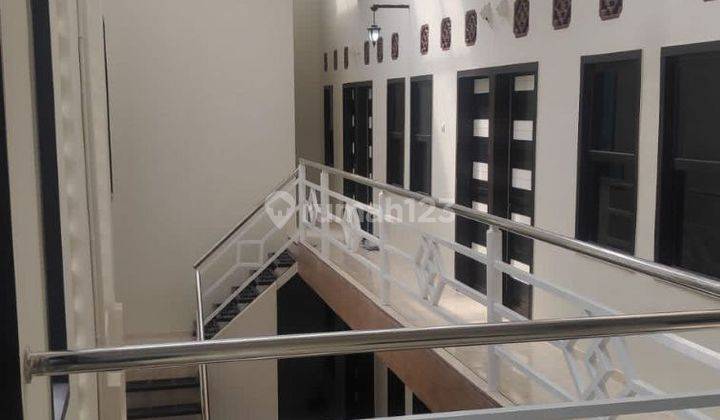 Dijual kost aktif full terisi di Gonilan Colomadu Karanganyar 4