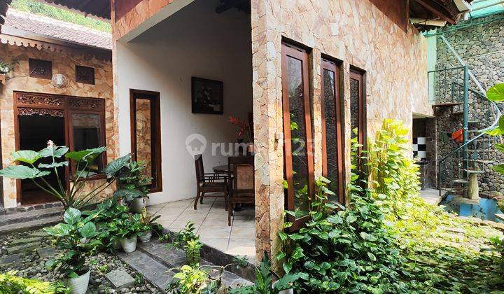 Rumah Bisa Untuk Guest House Daerah Colomadu Karanganyar 1