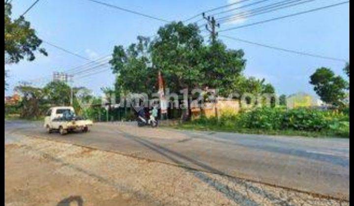 Jual cepat tanah di Combongan Sukoharjo 1