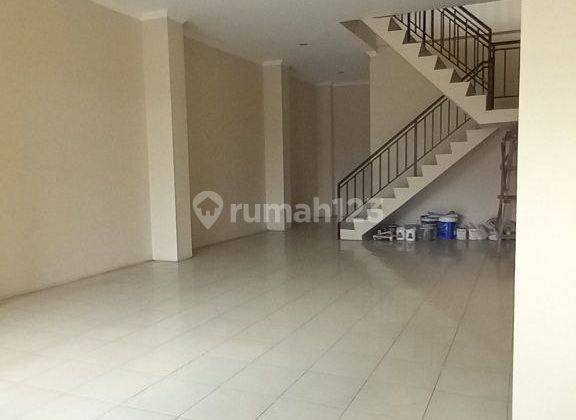 Sewa/ jual ruko bagus 3 lt Banjarsari dekat Mojosongo Solo 2