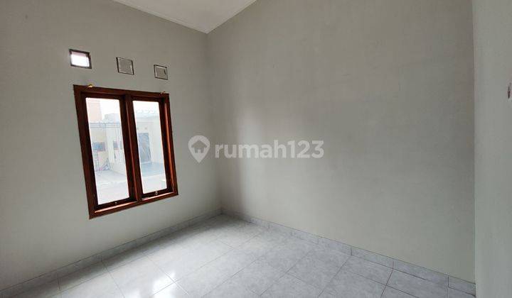 Dijual rumah cluster di Colomadu Solobarat 2