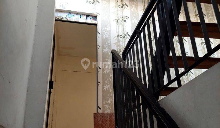 Diaewakan Ruko 3lt Kratonan 20meter dr jl Yos sudarso 2