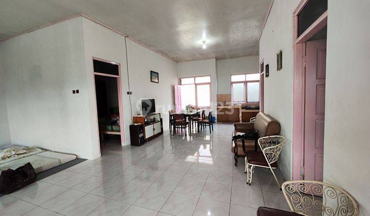 DIJUAL VILLA DI TAWANGMANGU VIEW CANTIK 2