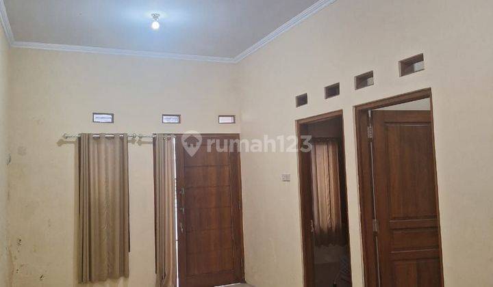 Jual Cepat Rumah Di Griya Tifara 6 Menit Dr Mojosongo Solo 2